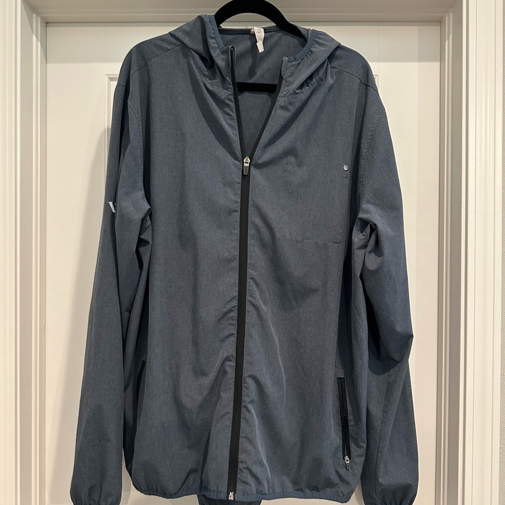 Wind Breaker for Men